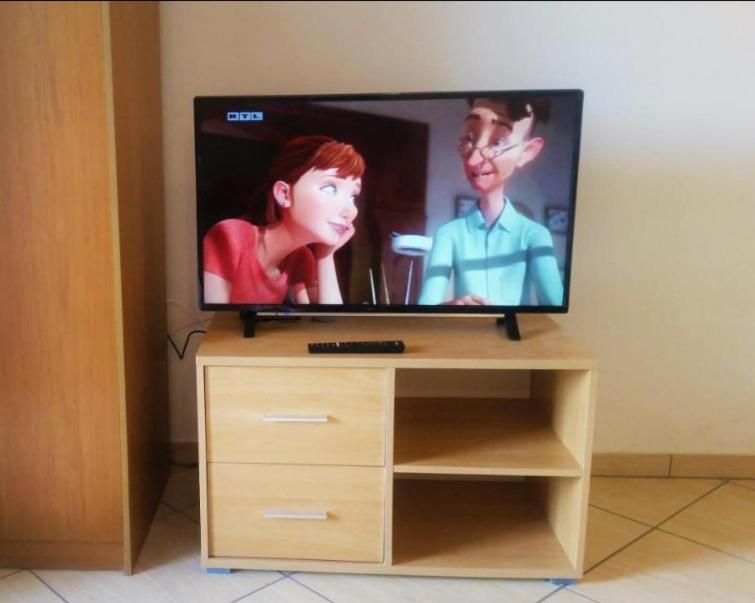 Obala Apartment & Studios マリンスカ エクステリア 写真