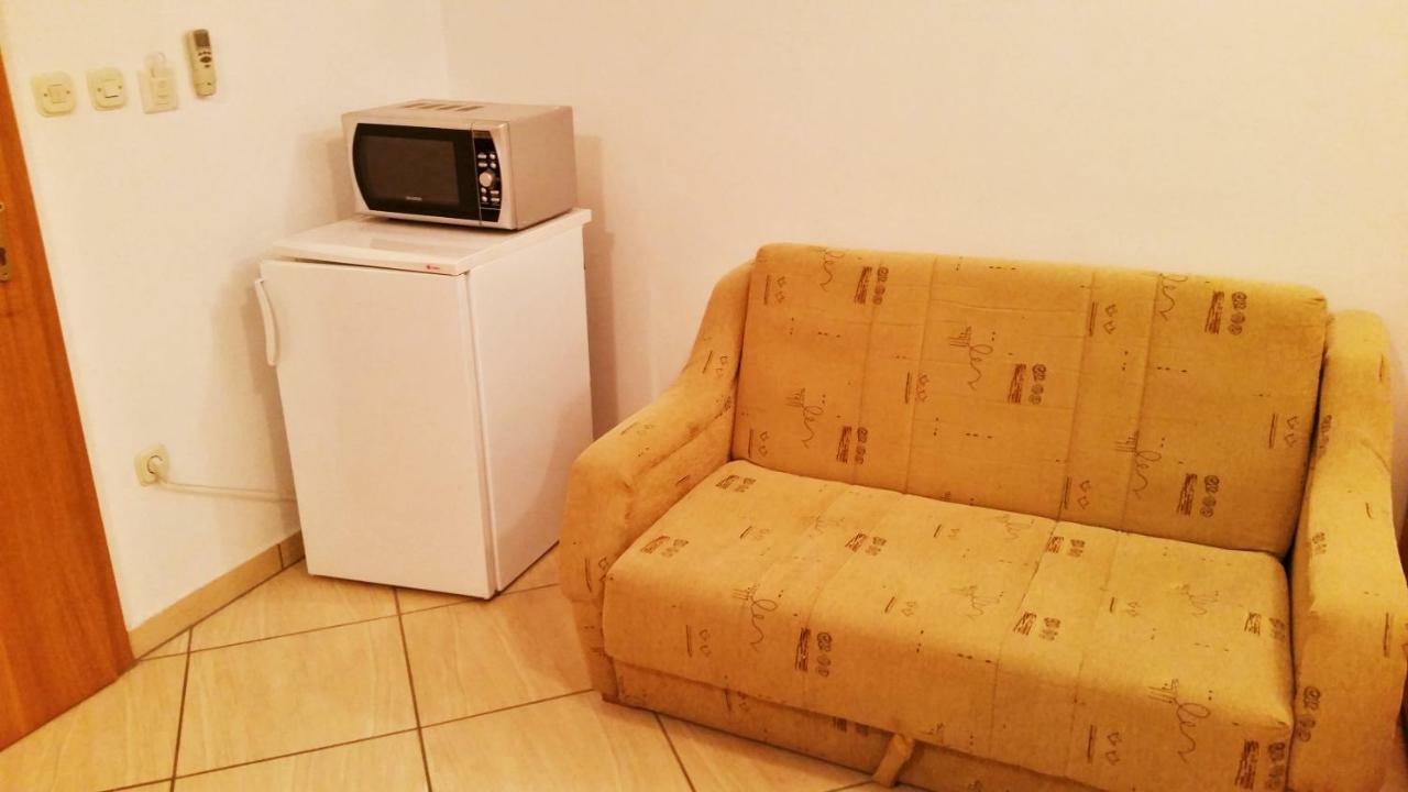 Obala Apartment & Studios マリンスカ エクステリア 写真